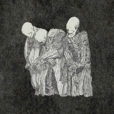 Mylingar - Doda Sjalar [New CD]