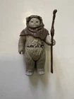 Vintage Chief Chirpa Star Wars Return of the Jedi Action Figure Kenner 1984