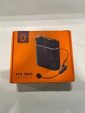 JYX-N883 Multifunctional Professional Amplifier