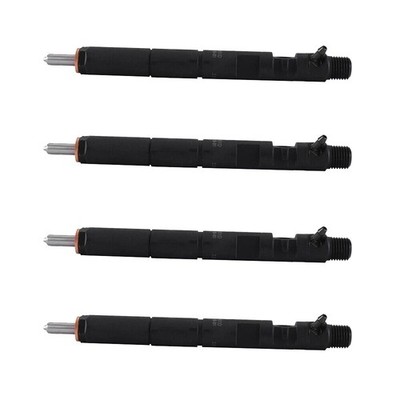 4pcs New Fuel Injector for EJBR05501D Hyundai KIA Bongo 3 2.9L 33800-4X450 