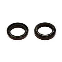 Gabel Simmerring Satz Passend FüR Honda SES 150 Dylan Bj. 2002-2004