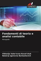 Viktorija Valer'evna Koval'chuk (U. A.) | Fondamenti Di Teoria E Analisi...