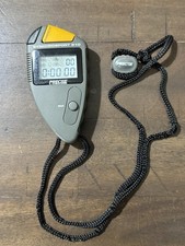 PRECISE SYNCHROSPORT 910 TIMER/STOPWATCH