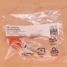 Per Panasonic Sensore Elettrostatico Scarico Ago ER-VANT2 Nuovo Spedizione Gratuita