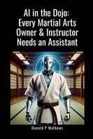 Donald Mathews | Ai In The Dojo | Taschenbuch | Englisch (2025) | [.]