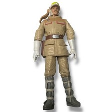 Star Wars The Saga Collection Hoth Major Bren Derlin 3.75  Figure