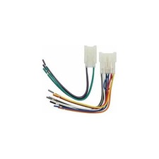 Stereo Wire Harness Toyota Camry 02 03 04 05 06