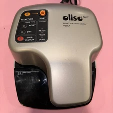 Oliso Pro Smart Vacuum Food Sealer Model: VS95A Preowned G541