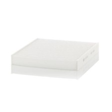Mann-Filter Filter 24710012 Innenraumluft 5Q0819644A 5Q0819669