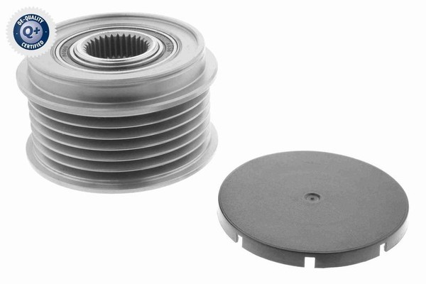 Generatorfreilauf Vemo V46 23 0013 FÜR Mitsubishi Passend FÜR Nissan Opel-image