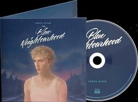 Troye Sivan - Blue Neighbourhood - Ten Years On - Ltd 1CD - G1398Z