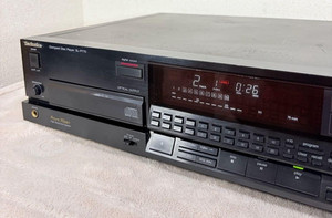 Technics Sl P770 | eBay