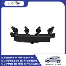Bobine Citroen C2