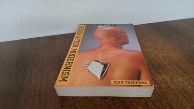 			Design After Modernism: Beyond the Object, John Thackara (Ed.), T		