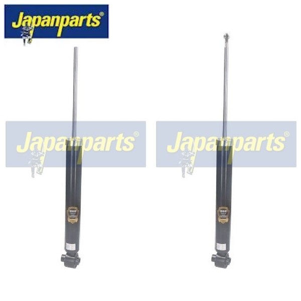 2X StoßDäMpfer Japanparts MM-00040 2 StossdäMpfer Rechts Links Hinten-image