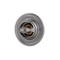 Thermostat KüHlmittel ÖFfnungstemperatur 87 °C Hella FüR U.A. Audi A3