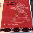 Warner Bros.Studio Store Batman & Robin Mr.Freeze Statue  Arnold Schwarzenegger