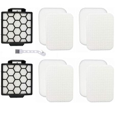 Filter Replacement for Shark NV255 NV251 NV150 NV151 ZU62 ZU62C ZU60 Navigator