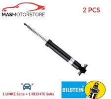 STOSSDAMPFER STOßDÄMPFER 2 STÜCK PAAR HINTEN BILSTEIN 19-283081 2PCS I NEU