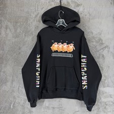 Madhappy Mens Black Cat Graphic Hoodie Sweatshirt Large Made In Usa 100 Cotton Madhappy Mens Black Cat Graphic Hoodie Sweatshirt Large Made In Usa 100 Cotton