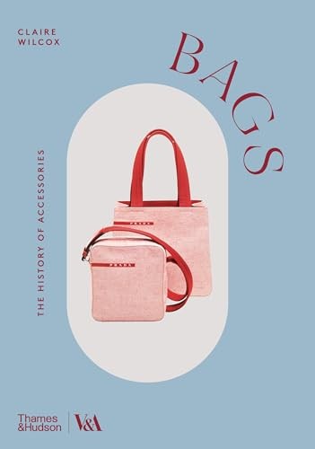 Bags Victoria & Albert Museum - Image 6