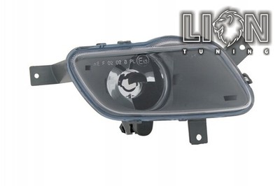 Nebelscheinwerfer für Volvo V70 2 P80 Kombi rechts Beifahrerseite