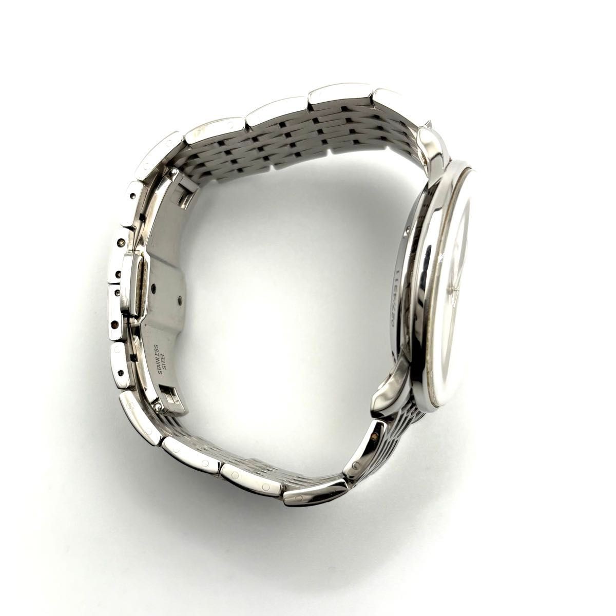 Junghans Max Bill Automatic White Dial Ref 027/43… - image 6