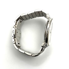 Junghans Max Bill Automatic White Dial Ref 027/4311 Box Papers:JPN 6