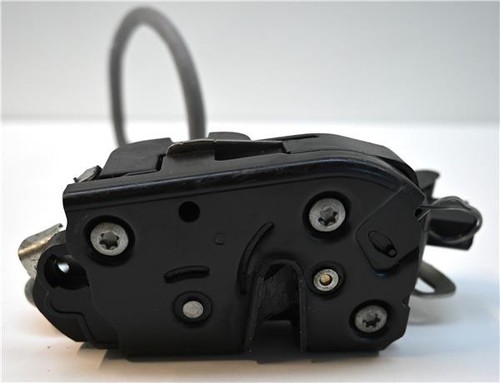 PORTIERSLOT RECHTS VOOR Mercedes-Benz Vaneo (W414) A4147201135 - Afbeelding 4 van 5