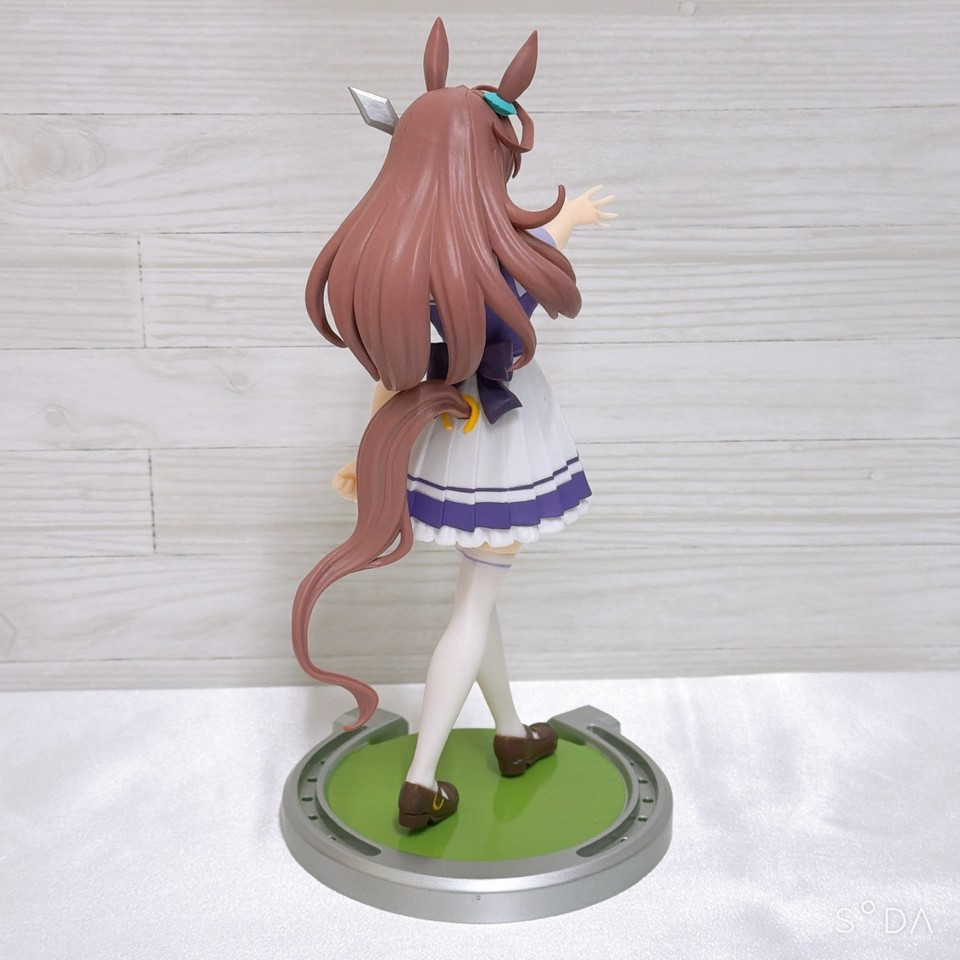 Mihono Bourbon Ultimate Fan Set 4 Figures Mini Plush 14