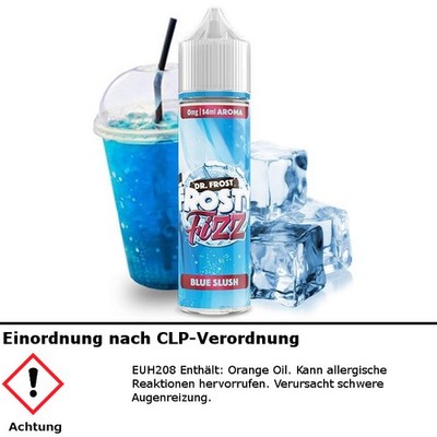 Dr. Frost Aroma 14ml Longfill Aromen für E-Liquid