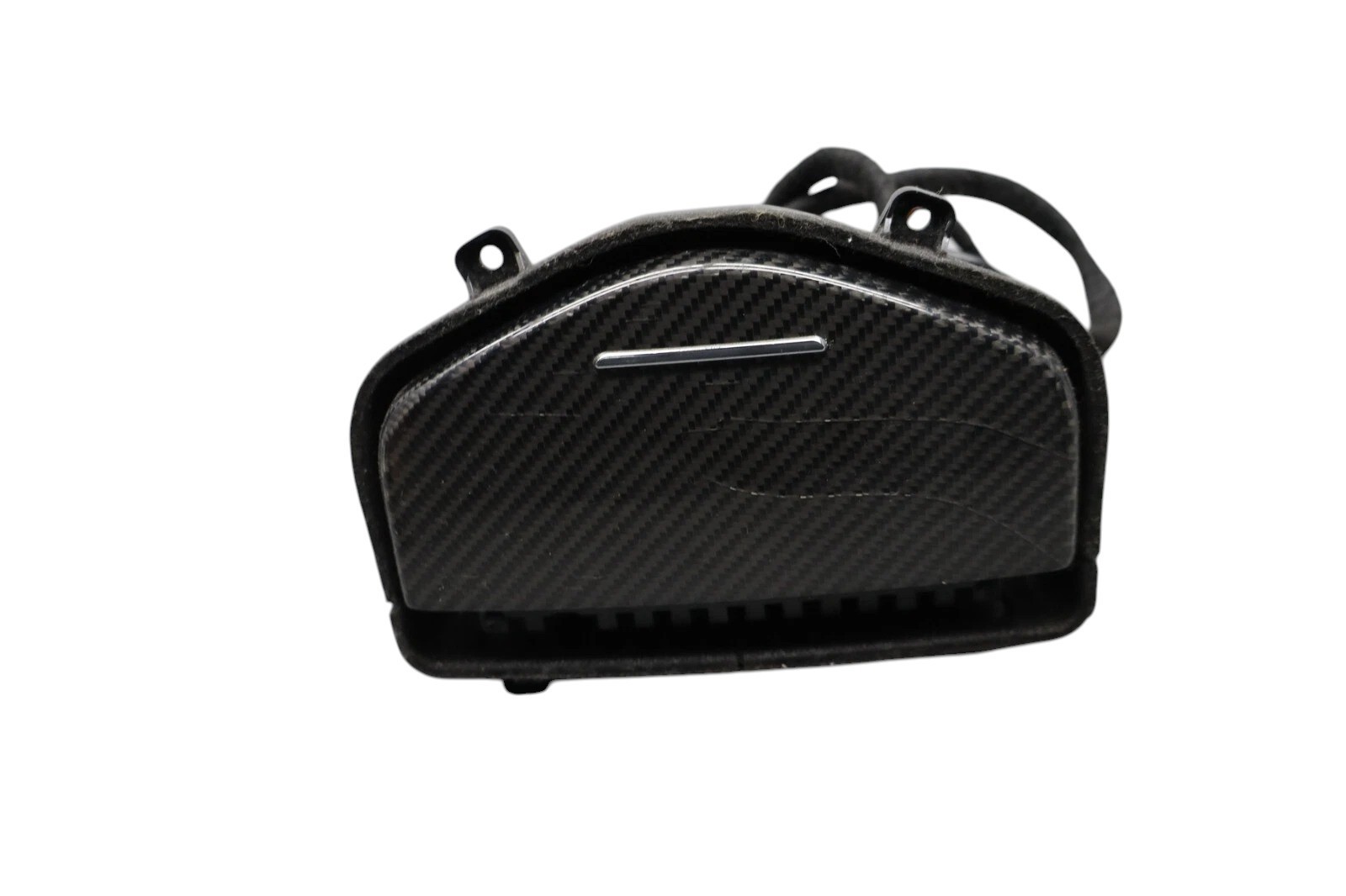 Maserati Quattroporte 2014-2024 Center console storage compartment