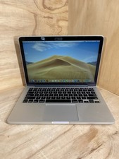 2015 Apple MacBook Pro 13.3" i5 2.7GHz 8GB RAM 250GB SSD A1502