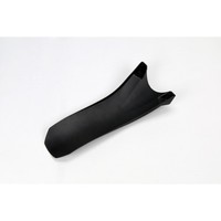 Schutzrock StoßDäMpfer UFO Honda Schwarz HO04664-001 FüR Motorrad Ersatzteile