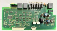Fanuc A16B-2202-0991 / 03A Board Removed from a fully working machine