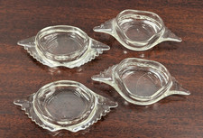 Vintage Glassbake Deviled Crab Baking or Cond...