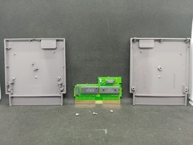 Solar Jetman - Nintendo NES EU PAL - NES-LJ-FRA