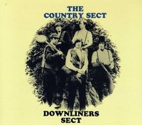 Downliners Sect - Country Sect - Cd - G4Z
