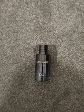 Dior Sauvage EDP Bottle with Magnetic Cap