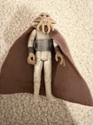 Kenner Star Wars 1983 ROTJ Squid Head Action Figure Vintage, Original