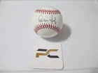 Aaron Judge "All Time Great" New York Yankees Autographed MLB Baseball