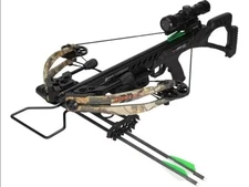 BearX Konflict 405 Crossbow