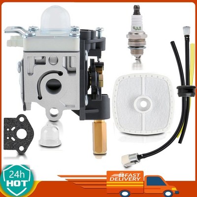 Carburetor For Echo SRM-230 SRM200 SRM201 SRM210 Zama RB-K75 Trimmer Air Filter