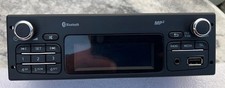 Autoradio USB Bluetooth Mercedes Benz Citan W415 (281156903R) mit Code