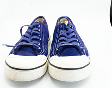 Chanel Low-Top Suede Calfskin Sneakers style G34770 X51596, 19P collection 