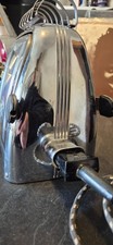 rare stc electric toaster