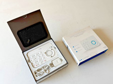 Ring Alarm Wireless Keypad Gen 1 4AK1S7-0EN0 motion backlit