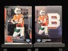 2025 BOWMAN CHROME UNIVERSITY #138 CARSON BECK + Insert #LU-1