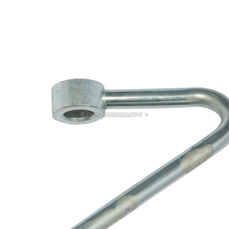 Manguera de presión de dirección asistida Edelmann para Dodge Caravan 1999 Foto 2 de 3