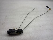 Porte avant et accessoires Opel FRONTERA